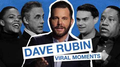 Dave Rubin Reacts To His Most Viral Moments Youtube