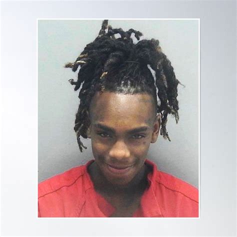 "YNW Melly" Poster for Sale by MUG-SHOT | Rappers, Mug shots, Celebrity
