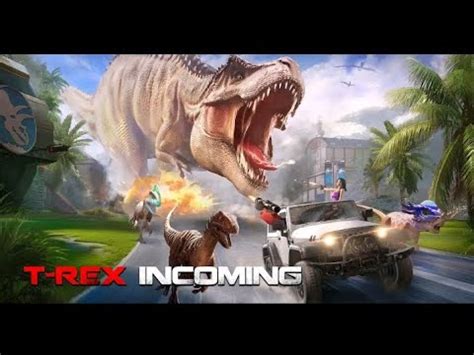 Best Dino Games Dinosaur Simulator Games 2024 Dino Sim Android