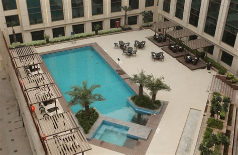 Pride Plaza Hotel Aerocity New Delhi In Delhi Best Rates And Deals On Orbitz