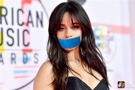 Camila Cabello Gagged 4 By 96210 On Deviantart