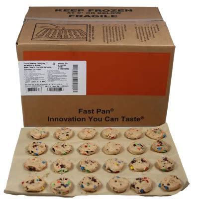 Member's Mark Mini Candy Cookies, Bulk Wholesale Case (360 ct.) - Sam's ...