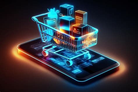 Intelligenza Artificiale E Shopping Online Come Vendere Di Pi