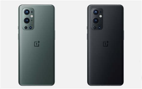 Oneplus 9 Pro Análisis Con Opinión Y Precio