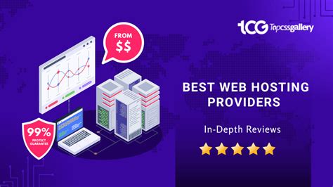 Top Web Hosting Providers June Top Css Gallery