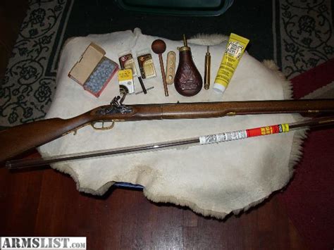 ARMSLIST For Sale Traditions Kentucky Rifle