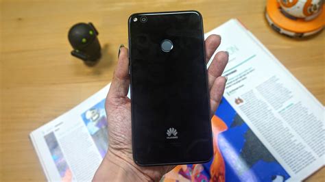 Test Huawei P Lite Notre Avis Complet Smartphones Frandroid