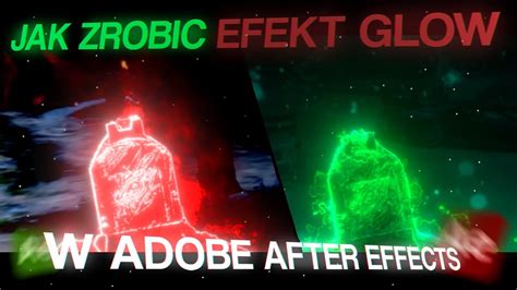 Jak Zrobic Glow Broni W After Effects I Fivem Tutorial 1 Youtube