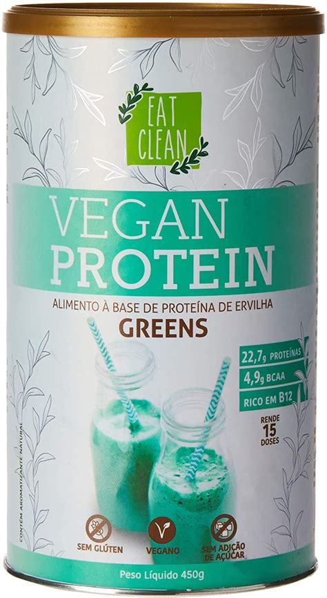 Proteína vegana 5 marcas para apostar