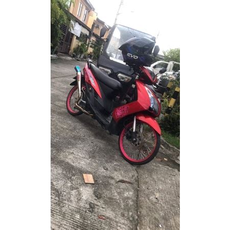 MIO SPORTY SOULTY SOUL CARB NOUVO FINO BASTA CARB TYPE DAENG SAI 4