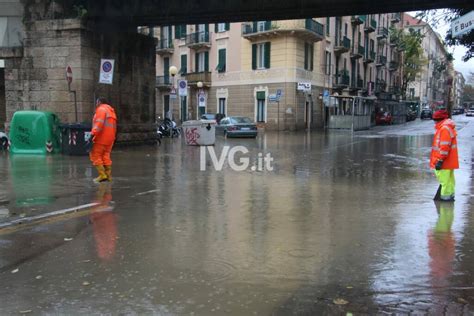 Allagamenti A Savona Pd Santi Tenta Di Approfittare Del Nubifragio