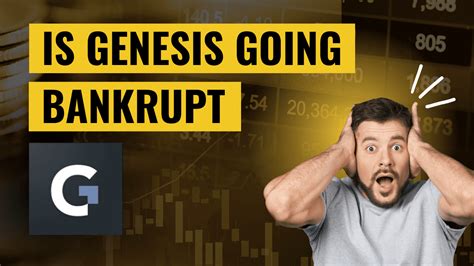 Is Genesis Going Bankrupt Crypto Bulls Club