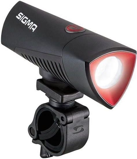 Sigma Sport Lampa Przednia Rowerowa Buster Usb Ceny I Opinie