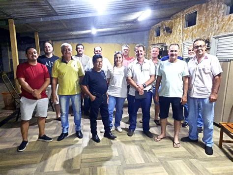 Grupo lança Samir como pré candidato a prefeito mas justiça mantém