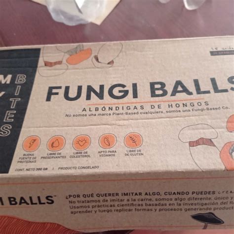 Myco Bites Fungi Balls Reviews Abillion