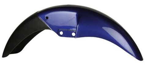 Bajaj Ct 100 Front Mudguard For End Use At Rs 550 Piece In Satara ID