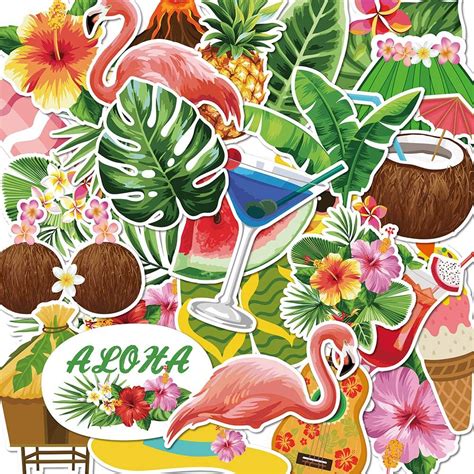 The Best Hawaii Stickers For Laptop - Home Easy