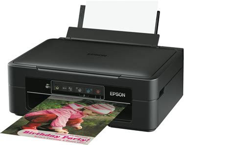 How To Connect Epson Xp 2105 Printer To Computer Epson Expression