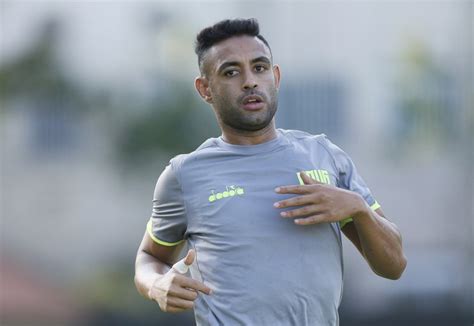 Werley ressalta importância da Copa do Brasil e pede concentração