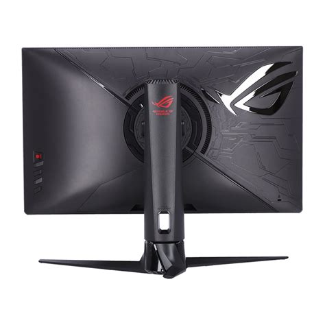 Monitor Asus Xg Aqm Inch Ips K Ms Hz