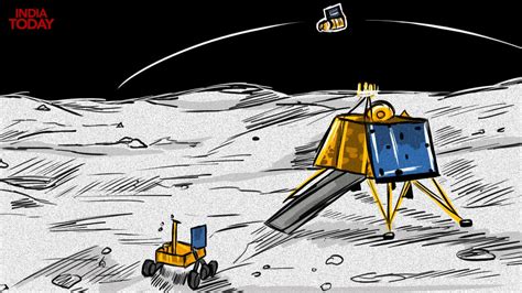 Isro Chandrayaan 3 Launch Why Are We Going To The Moon India Today