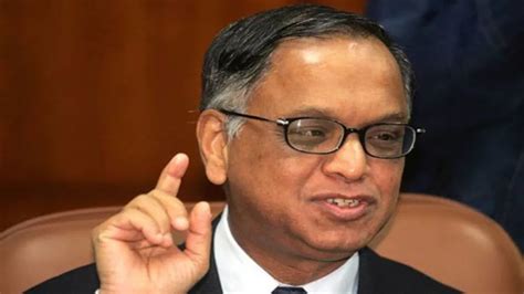 Proud Of Him Infosys Co Founder Narayana Murthy On Rishi Sunaks