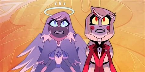 10 Best Duos In Hazbin Hotel Season 1 Ranked