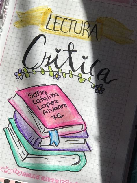 Portada Para Cuaderno E90