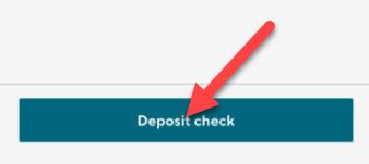 How Do I Make A Mobile Check Deposit Sofi