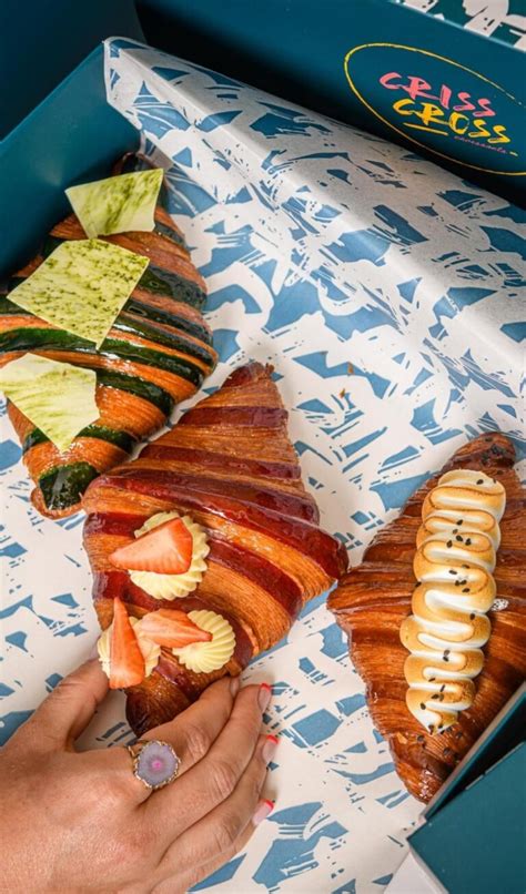 These Are The Cutest Bakeries In London For Delicious Food