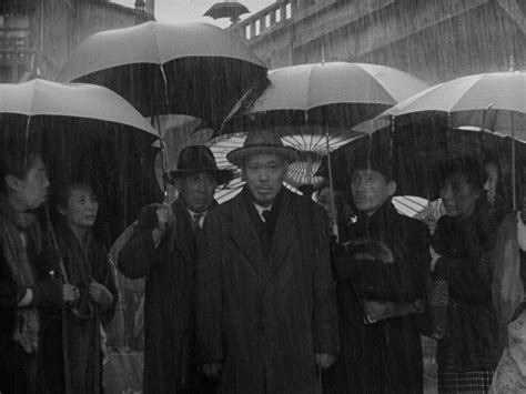 Ikiru (1952) | The Criterion Collection