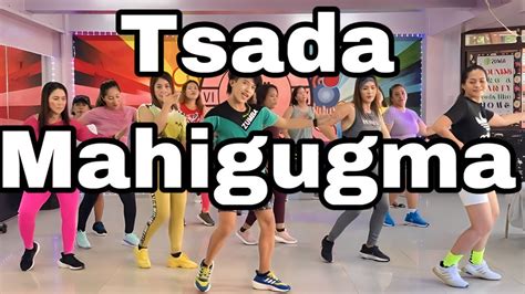 Tsada Mahigugma Reggaeton Remix Maymay Entrata Dj Jurlan Remix