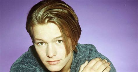 90s Soap Heartthrobs Then And Now From Adam Rickitt To Gary Lucy And