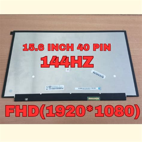 Jual Layar LED LCD Laptop Asus Tuf Gaming F15 FX506LH I765B8T 0 FHD