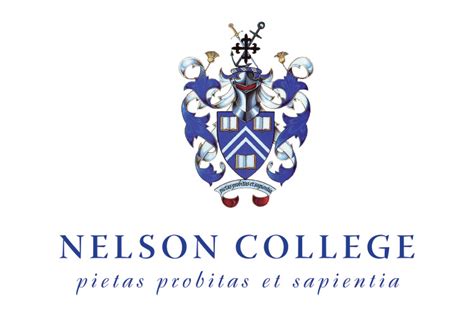 Nelson College - Consistent Brand | Portfolio | Freshfields Design NZ