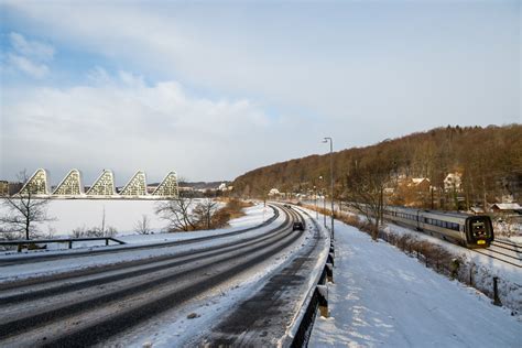 VIKING Rail Mærsktog med MY 1146 1832 Uge 3 2024 SimonTog dk