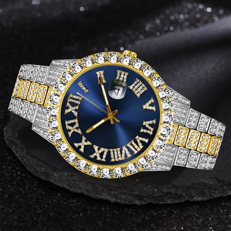 Diamond Brand Watches For Men Outlet Cityofclovis Org