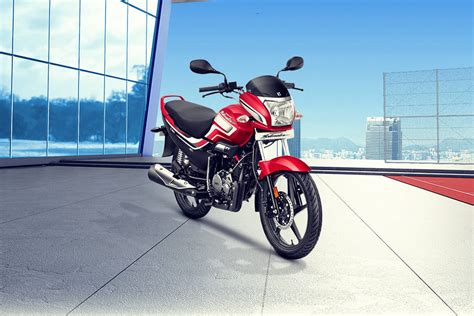 Super Hero Honda Splendor