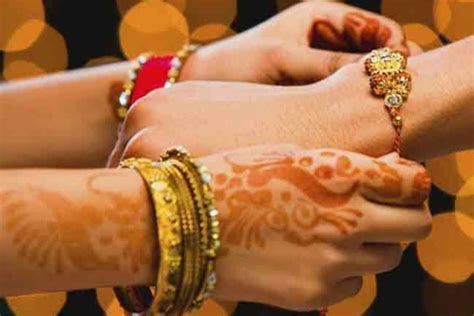 Raksha Bandhan 2021 Shubh Samay 22 अगस्त को मनाया जाएगा रक्षा बंधन का