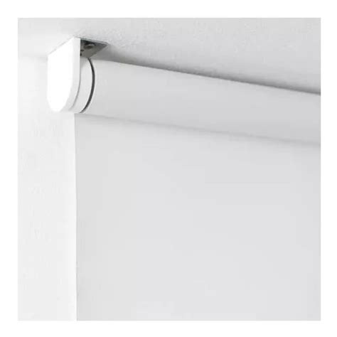 Cortina Interior No Deja Pasar Luz 80cm X 2m Blackout Roller Cuotas