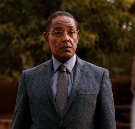 Gustavo Fring