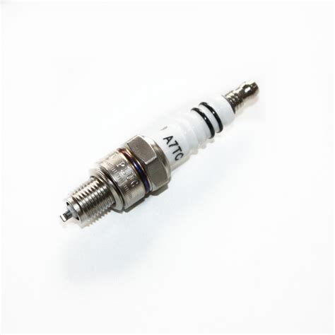 1x Lg A7tc Spark Plug 110cc 125cc 140cc Pit Pro Trail Quad Dirt Bike