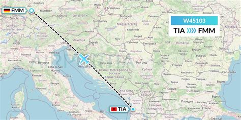 W Flight Status Wizz Air Malta Tirana To Memmingen Wmt