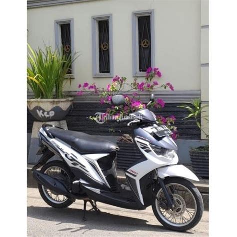 Motor Yamaha Mio Soul Gt Bekas Tahun Harga Rp Juta Nego Matic