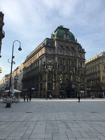 Palais Equitable Wien Aktuelle 2018 Lohnt Es Sich