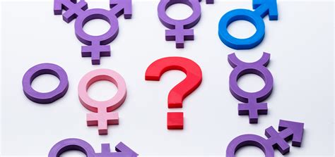 Understanding Gender Dysphoria 3 Things To Know Shine365