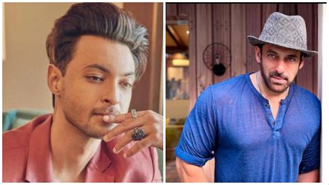 Aayush Sharma Tears Up As He Recalls The Time When A Cruel Troll