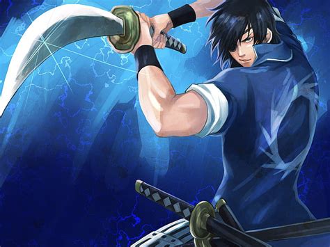 Update more than 78 anime sword stances - in.cdgdbentre