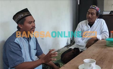 Santri Asal Banyuwangi Ditemukan Tewas Di Ponpes Kediri Diduga Korban