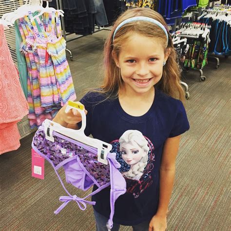 Airing My Laundry One Post At A Time Things That Annoy Me Thursday My Daughter In A Bikini